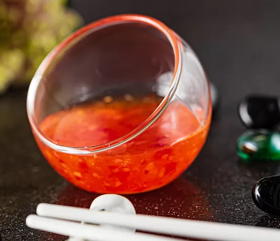 Соус сладкий чили