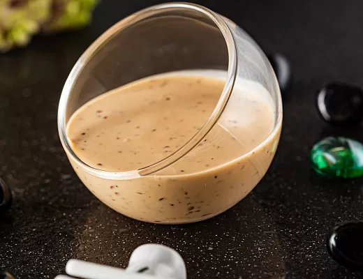 Соус ореховый Сайт