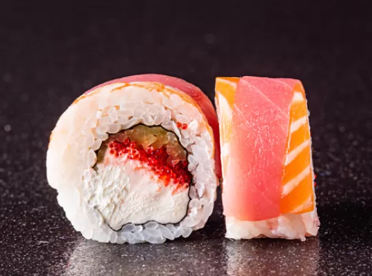 Ролл Королевский