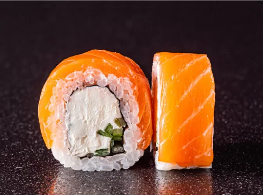 Ролл Филадельфия Каппа