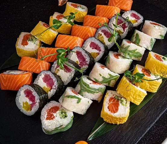 Сет Артсуши 9