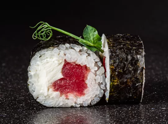 Норимак Тунец и сыр