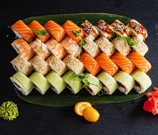 Сет Артсуши 11