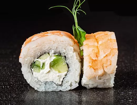 Ролл Филадельфия Эби