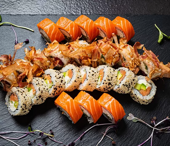 Сет Артсуши 4