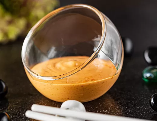 Соус спайси Сайт