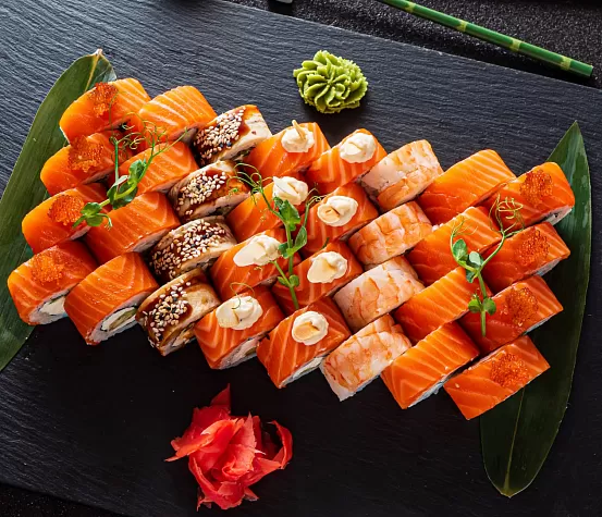 Сет Артсуши 14