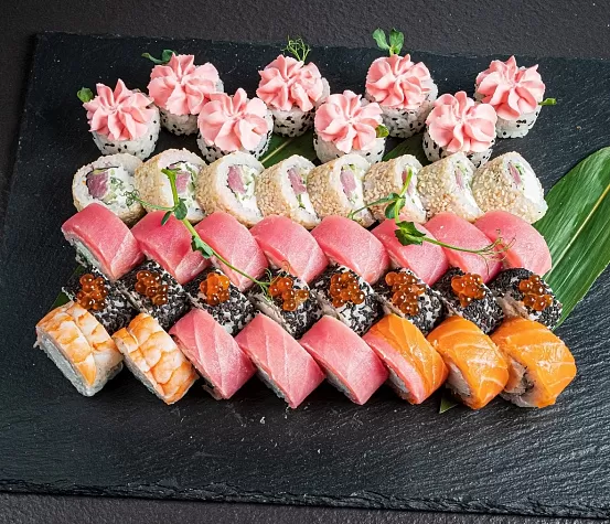 Сет 1000 ПОЦЕЛУЕВ