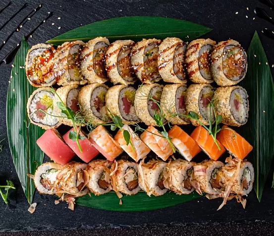 Сет Артсуши 26