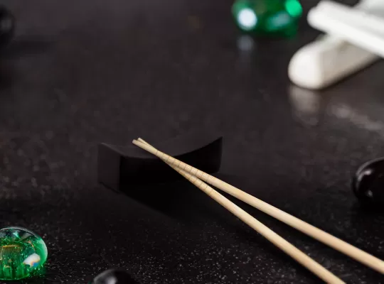 Палочки бамбуковые